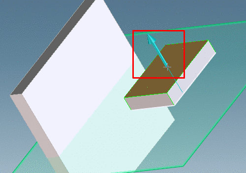 User "location" -> Rolle "LOCRED1"