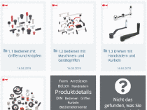 3D Ansicht in PARTdesigner