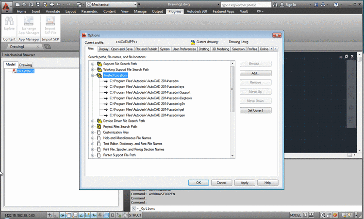 Erweiterte Statusanzeige Beispiel 2