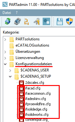 Keine Administrationsrechte vorhanden