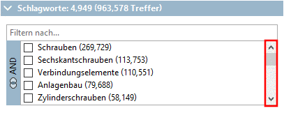 Einstellung "Anfügepunkt-Koordinatensystem"