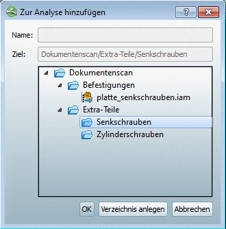 Datensatz editieren/löschen