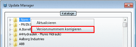 Dokument für Bearbeiter hinzufügen