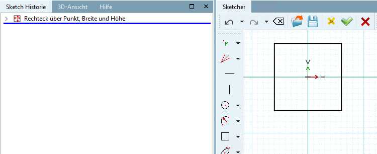 Winkelhalbierende gelöscht