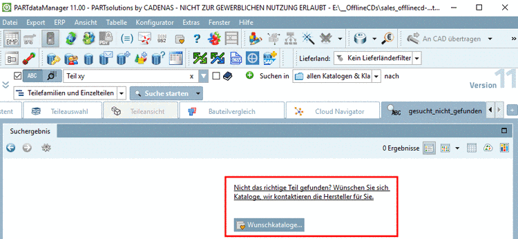 Button Wunschkataloge...