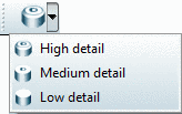 Details Toolbar