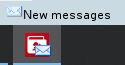 Neue Nachrichten [New messages]