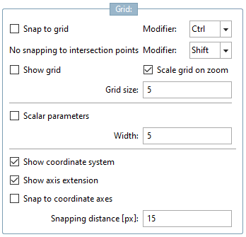 Raster [Grid]