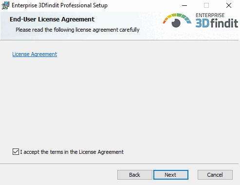 End-User License Agreement