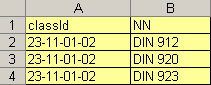 Beispieldatei