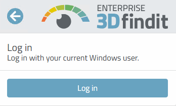 Nur Windows (ntlm) Authentifizierung