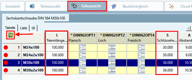 Beispiel: TagCloud auf Verzeichnisebene