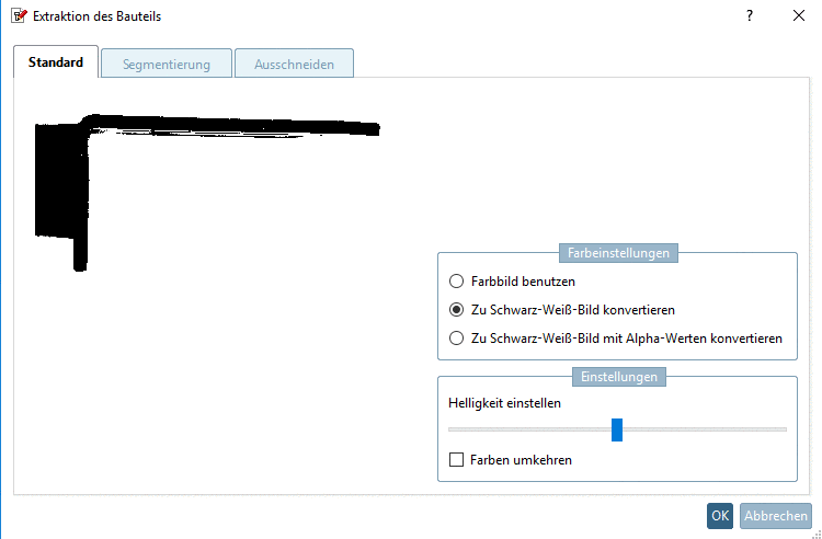 Bei ISO 4762 ist dies beispielsweise die Zeile 149.