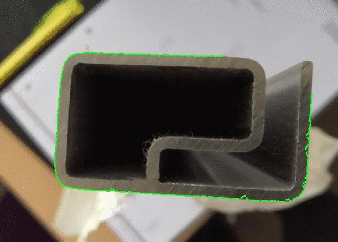 Kaufteil mit "default-3d" dargestellt