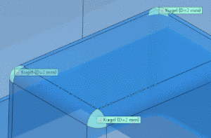 Klassenvariablen im PARTdataManager