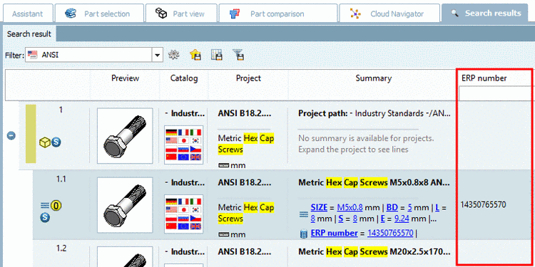Zylinderkopfschraube