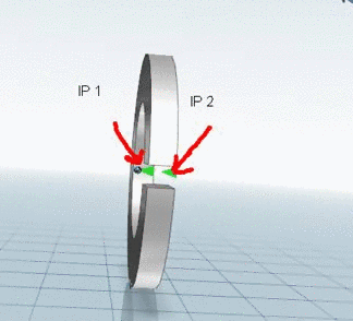 PARTadmin: Konfiguration der Materialauswahl in PARTdataManager