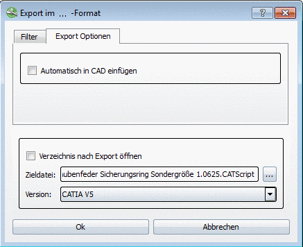 Topologiesuche mit "Beliebiger Parameter" liefert viele Werte. Um alle Werte zu sehen, klicken Sie in die Zelle. Die farbige Hervorhebung der Werte bei Topologiesuche ist ebenfalls ein neues Feature der Version 9.06.