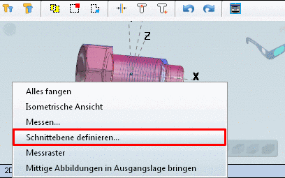PATHS-Konfigurationseinträge: Hier wurden die Pfade für die Konfigurationsdateien explizit auf C:/Zuken umgeändert.