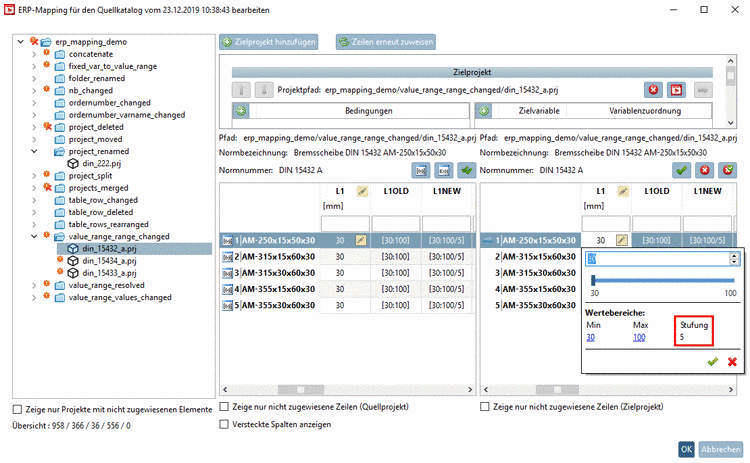 Zertifikatregistrierungsrichtlinie auswählen