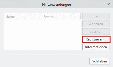 Microsoft Azure "Tokenkonfiguration" -> "Gruppenanspruch hinzufügen"