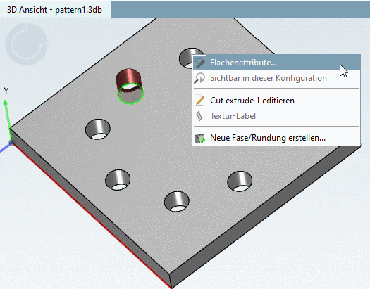 Installationsmethode -> Software, Daten und Setup lokal