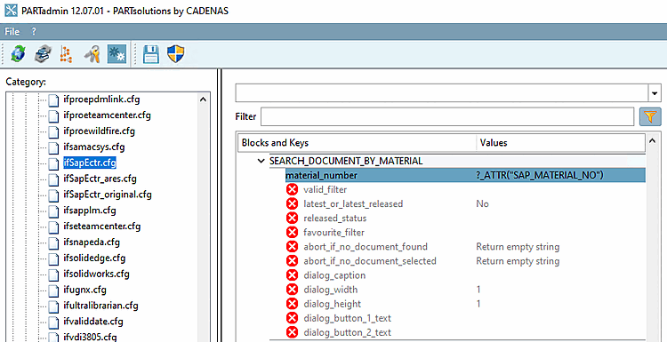 material_number=?_ATTR("SAP_MATERIAL_NO")