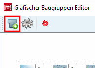 Bauteil Einfügen [Add Part]