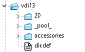 PARTproject