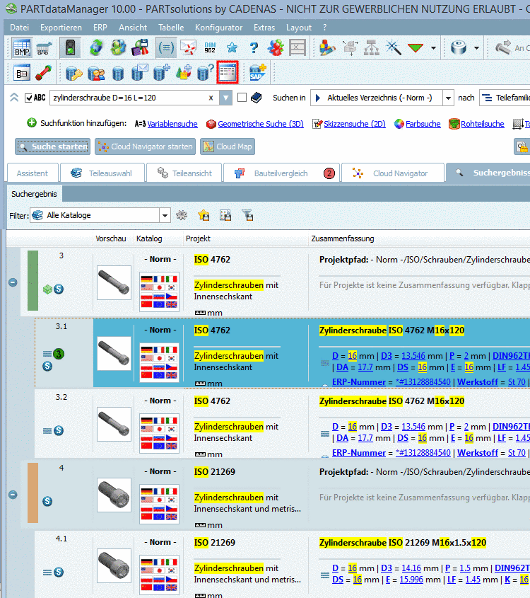 PARTadmin -> erpcustom.cfg -> [LOAD]