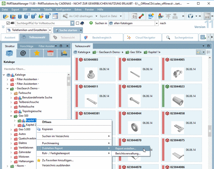 "Werkstoff X" bleibt unübersetzt.
