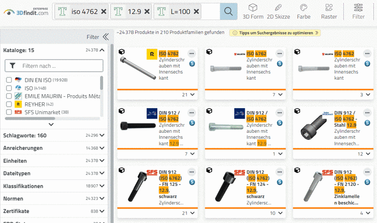 Das Blend-Feature sollte an sich aufgrund der tangentialen Fortsetzung funktionieren.