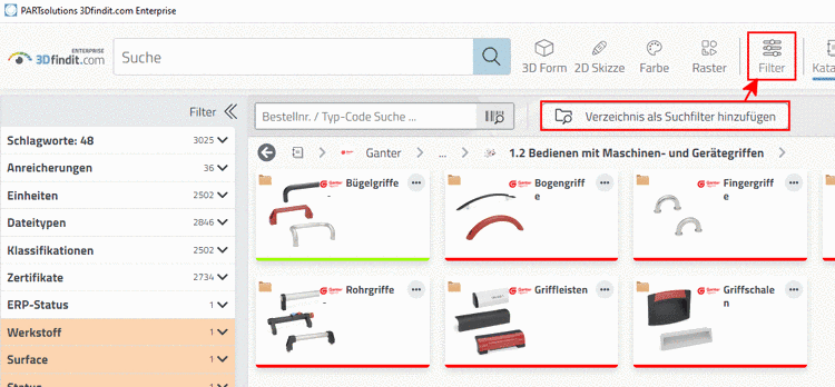 Dialogfenster Fase/Rundung: Hier beispielhaft mit Option "Rundung" und Radius = 2