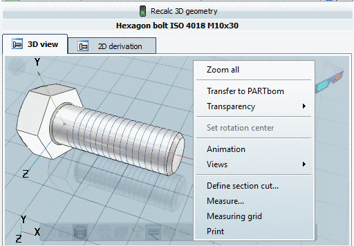 Dimensions that should be avoided: Filter on