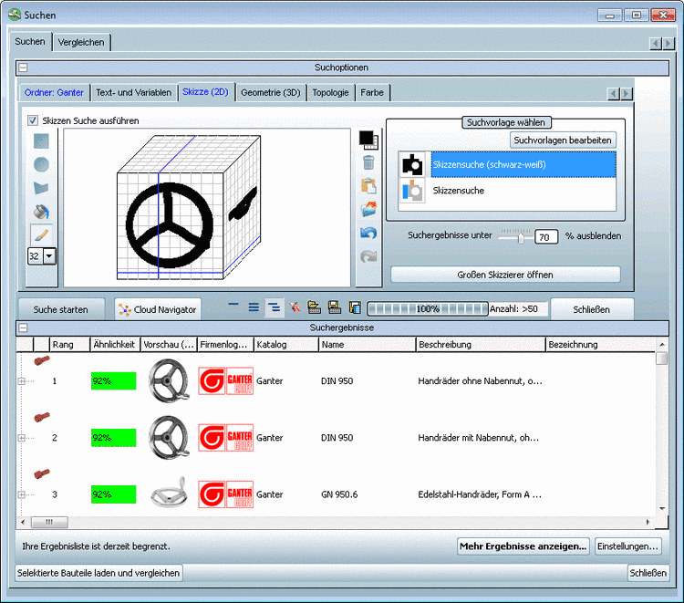 Supplier catalog part: 00003, 00004