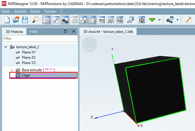PARTsolutions Solidworks Addin