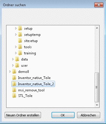 Dialog box "Discontinued part. Display text is standard from ALLOW_OLD=0 + INFOTEXT