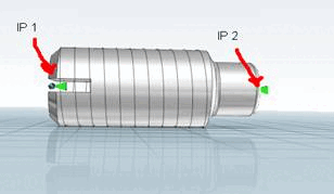 Grub screw