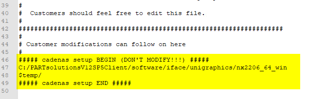 Example: custom_dirs.dat