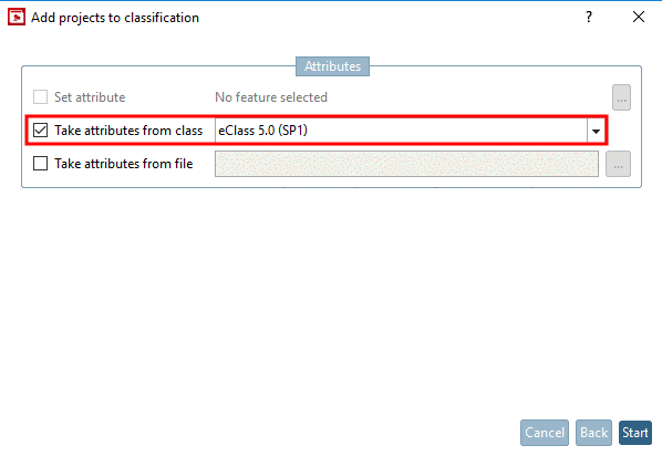 Other classification