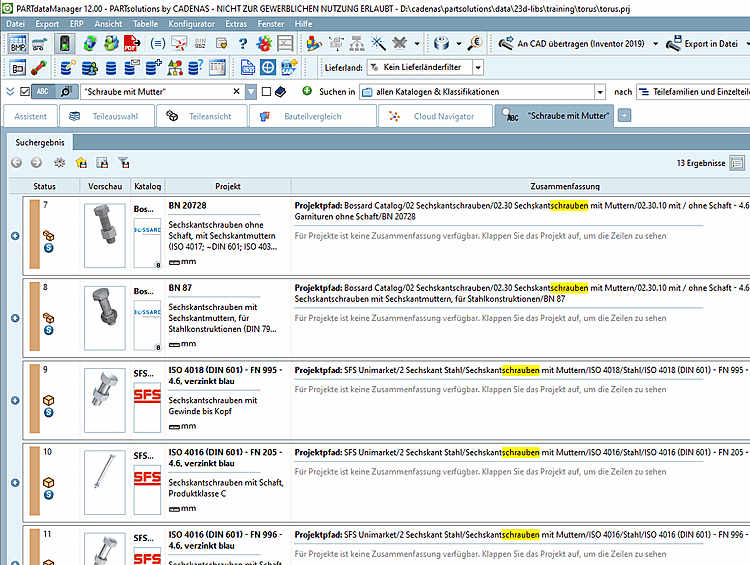 Here in this example the hit is made by accordance in the project path.