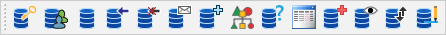 ERP activated