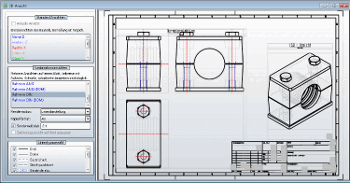 Paper format A3 -> Default scaling 2:1