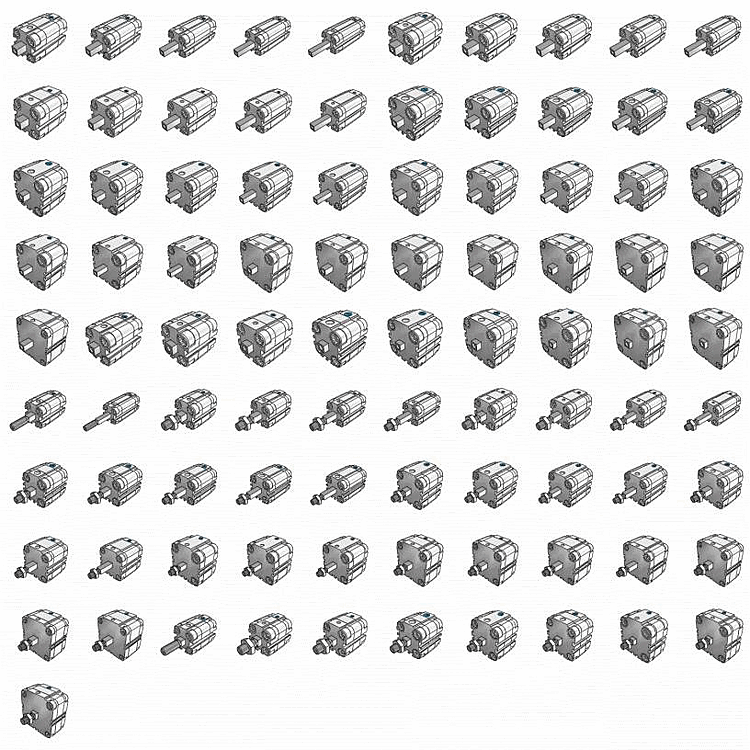 Example for a .png with all the preview images of a table