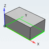Cuboid