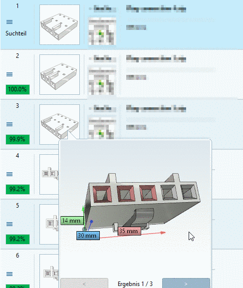 Example for Short description and Documentation