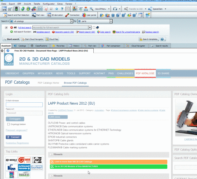 Dialog "Macro Record"