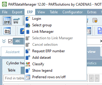 Example: Software, Data and Setup local (in other words the RemoteFileSystem is not used)
