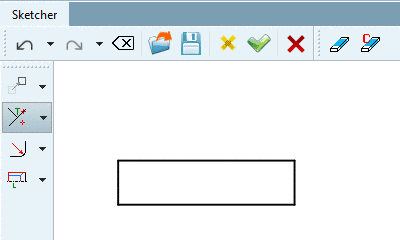 Trim element with other - Result