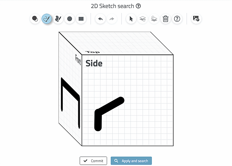 2nd Sketch